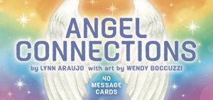 Ic: Angel Connections by Lynn Araujo