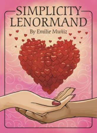 Ic: Simplicity Lenormand by Emilie Muniz