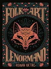 Tc Folk Art Lenormand