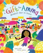 Gift For Amma Market Day In India