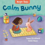 Yoga Tots Calm Bunny