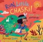 Run Little Chaski An Inka Trail Adventure