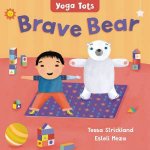 Yoga Tots Brave Bear