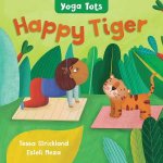 Yoga Tots Happy Tiger