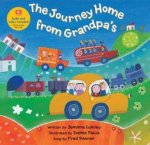 Journey Home From Grandpas