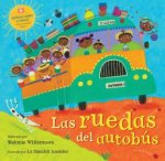 Las ruedas del autobus