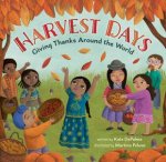 Harvest Days Giving Thanks Around The World