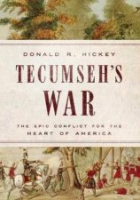 Tecumsehs War
