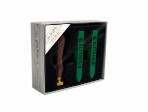 Harry Potter: Slytherin Wax Seal Set by Various
