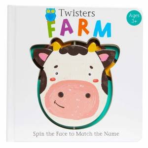Twisters: Farm by Various