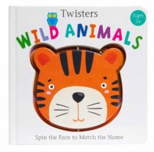 Twisters: Wild Animals by Various