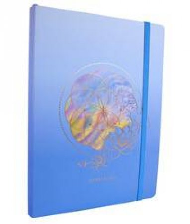 Meditation Softcover Notebook by Various