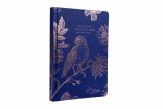 Jane Austen Indulge Your Imagination Hardcover Ruled Journal