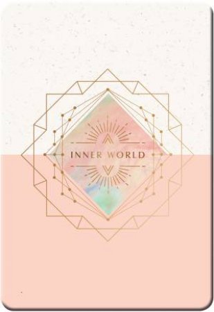 Inner World Sticky Note Tin Set by Various