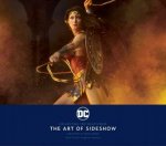 DC Collecting The Multiverse The Art Of Sideshow