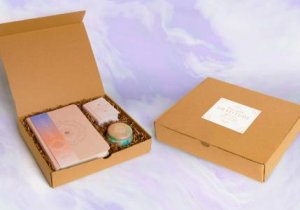Gratitude Boxed Gift Set by Various