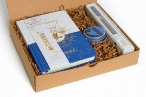 Harry Potter: Ravenclaw Boxed Gift Set by Various