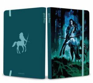 Harry Potter: Centaurs Softcover Notebook by Various