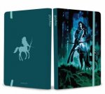 Harry Potter Centaurs Softcover Notebook