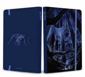 Harry Potter: Aragog Softcover Notebook by Various