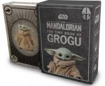 Star Wars The Tiny Book Of Grogu