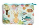 Art Of Nature Under The Sea Accessory Pouch