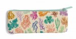 Art Of Nature Under The Sea Pencil Pouch