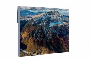 Refuge Card Portfolio Set (Set Of 20 Cards) by Various