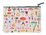 Art Of Nature Fungi Accessory Pouch