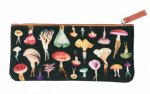 Art Of Nature Fungi Pencil Pouch