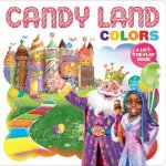 Hasbro Candy Land Colors