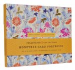 Honeybee Card Portfolio Set Set Of 20 Cards
