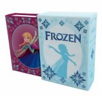 Disney Frozen Tiny Book