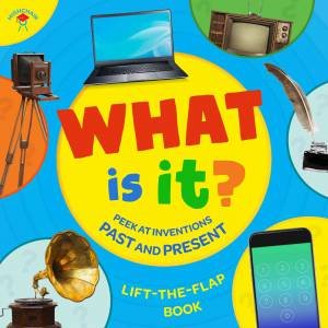 What Is It? by Various