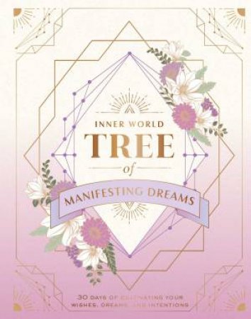 Tree Of Manifesting Dreams by Various