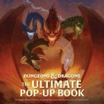 Dungeons  Dragons The Ultimate PopUp Book Reinhart PopUp Studio