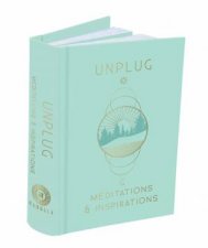 Unplug Mini Book