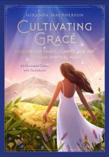 Cultivating Grace Card Deck