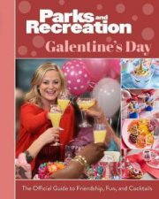 Parks And Recreation Galentines Day