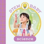 STEM Baby Science