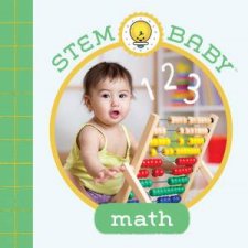 STEM Baby Math