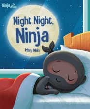 Ninja Life Hacks Night Night Ninja