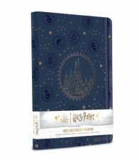 Harry Potter Academic Year 20222023 Planner