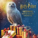Harry Potter Hedwig PopUp Advent Calendar