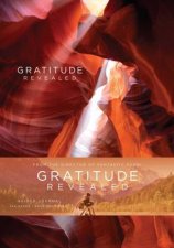 Gratitude Revealed Journal