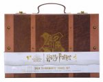 Harry Potter Back To Hogwarts Travel Set