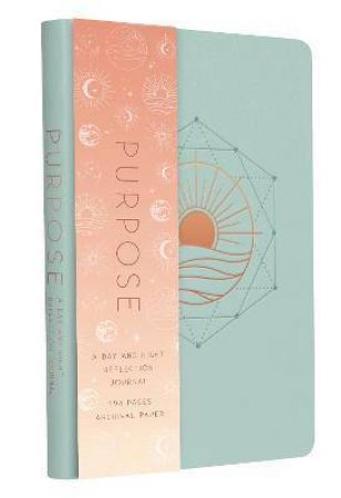 Purpose by Insight Editions