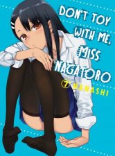 Dont Toy With Me Miss Nagatoro Volume 7