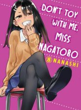 Dont Toy With Me Miss Nagatoro Volume 8
