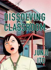 Dissolving Classroom Collectors Edition